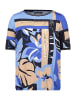 Betty Barclay Casual-Shirt in Blau