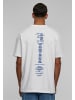 Mister Tee Mister Tee T-Shirts in white
