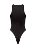 PEGADOR Bodysuit Maya in schwarz