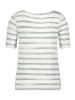 Betty Barclay Ringelshirt in Weiß