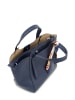 Harpa Handtasche SAGE in midnight blue