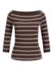 JJXX T-shirt in Demitasse