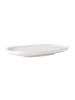 Villeroy & Boch Universalplatte Afina in Weiß 23 x 13 cm in weiß