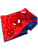 Spiderman Badehose Spider-Man in Blau