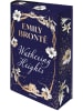 Anaconda Buch - Brontë - Wuthering Heights