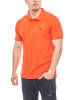 U.S. Polo Assn. Basic Poloshirt in ORANGE