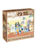 Liscianigiochi Spiel - BLUEY ECO-PUZZLE DF 60