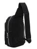 Mindesa Damen Rucksack in Schwarz