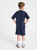 Hummel Anzug Hmljr Loose Kinder in DRESS BLUES