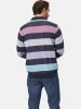 BABISTA Sweatshirt NARLON in dunkelblau gestreift