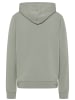 Joy Sportswear Hoodie JOY 102 in dusty green