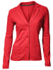 Heine Jerseyblazer in koralle