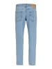 JACK & JONES Junior Relaxed Fit Jeans in Blue Denim