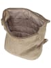 Zwei Rucksack Mademoiselle MR8 in Cord/Mocca