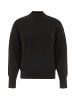 Cipo & Baxx Pullover WP230 in BLACK