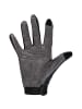 Vaude WOMENS DYCE GLOVES II in Grau