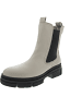 Tamaris Chelsea Boot Grau