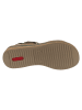 rieker Rieker Sandals V0951 in Grün