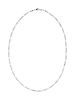 braelyn Women Necklace in SILVER