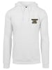Mister Tee Sweat & Fleece - Hoody in white