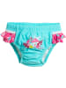 Playshoes UV-Schutz Windelhose Flamingo in Türkis