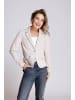 ZHRILL Blazer ZHBETSY STRIPES SAND in SAND