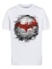 F4NT4STIC T-Shirt in white