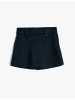 KOTON Hosenrock in Marineblau
