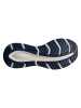Skechers Slipper EDGERIDE-RAYGO SLIP-INS in blau/kombi