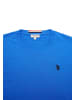 U.S. Polo Assn. T-Shirt in blau