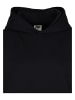 Urban Classics Kapuzenpullover in black