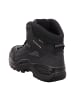 LOWA Wander- & Bergschuhe in Schwarz