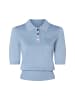 Liu Jo Poloshirt in hellblau