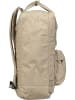FJÄLLRÄVEN Rucksack Kanken in Fossil