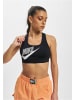 Nike Nike BHs in black