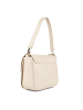 Valentino Divina Schultertasche 23 cm beige