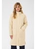 SAINT TROPEZ Jacke OllieSZ Lockere Passform in Fog