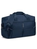 Roncato Ironik 2.0 Weekender Reisetasche 40 cm in blu notte