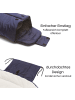 fillikid Winterfußsack Eco BIG in Marine