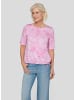 Rabe T-Shirt in Rosa