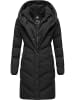 ragwear Winterjacke Natalka in Black22