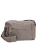 Mandarina Duck MD20 - Umhängetasche 21 cm (steel) in taupe