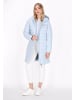Schmuddelwedda Women Jacket in light blue
