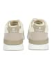 Ecoalf Sneaker in Creme