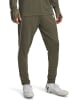 Under Armour Trainingshose "Challenger Training Pant" in Grün