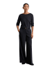 Marc O'Polo Strickpullover slim in Deep Night Blue