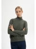 MELA Feinstrick Rollkragenpullover MAYURA