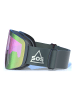 SOS Skibrille Seven Springs in 1009 India Ink