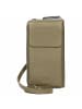 Jost Vika Pouch - Handytasche 19 cm in khaki