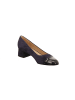 PETER KAISER Pumps in blau